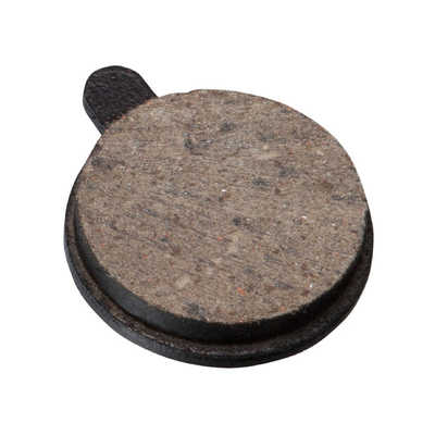 Колодки тормозные BARADINE DS-23