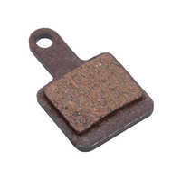 Колодки Тормозные Baradine DS-27