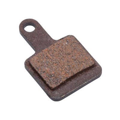 Колодки Тормозные Baradine DS-27