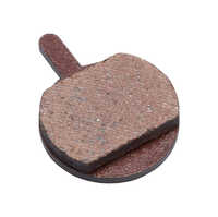 Колодки тормозные BARADINE DS-30