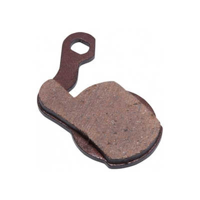 Колодки тормозные BARADINE DS-36