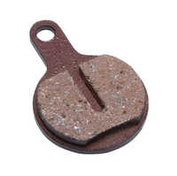 Колодки тормозные BARADINE DS-46