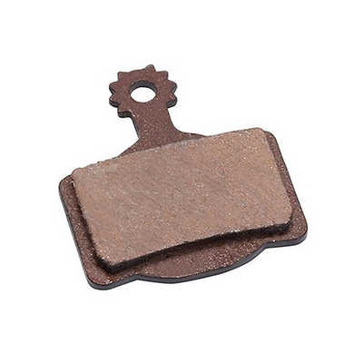 Колодки тормозные BARADINE DS-53