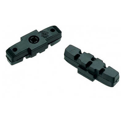 Накладки тормозные BARADINE MTB-950