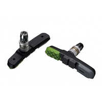 КОЛОДКИ ТОРМОЗНЫЕ BARADINE MTB-960V