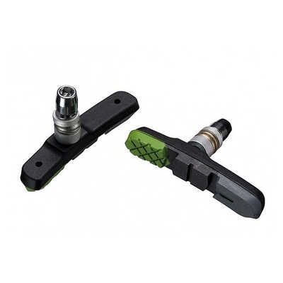 КОЛОДКИ ТОРМОЗНЫЕ BARADINE MTB-960V