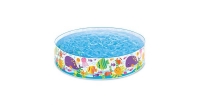 Каркасный детский бассейн Intex Океан 183x38 см 56452