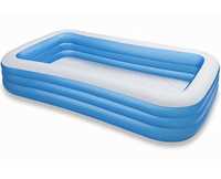 Надувной бассейн Intex "Семейный" 305х183х56см. 58484