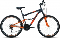 ALTAIR MTB FS 26" 1.0