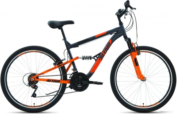 ALTAIR MTB FS 26" 1.0