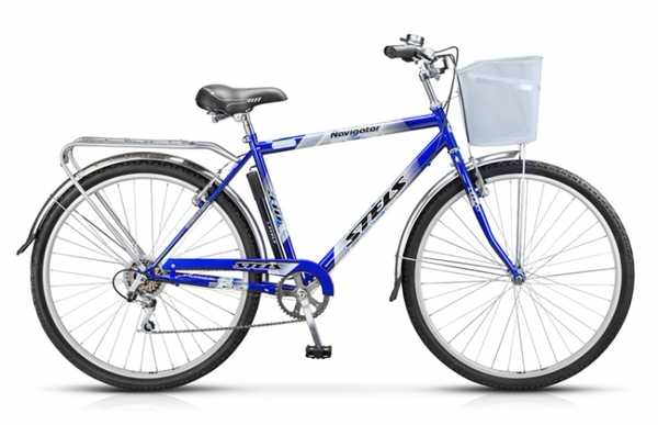 Stels Navigator 350 G (Мужской)