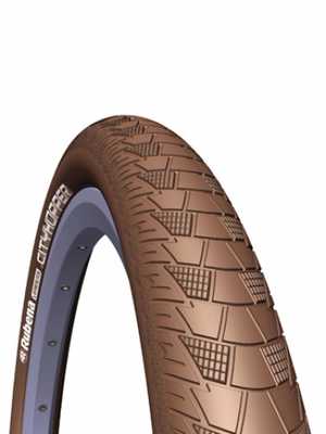 Велопокрышка Mitas Cobra 28" x 2.0"