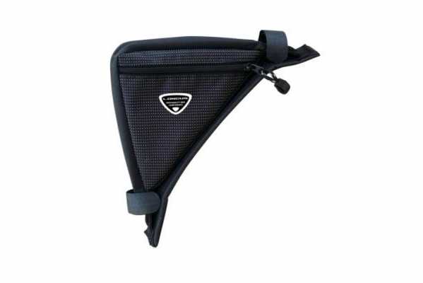 Сумка подрамная Longus Triangle