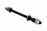 Ось задней втулки под гайки Longus