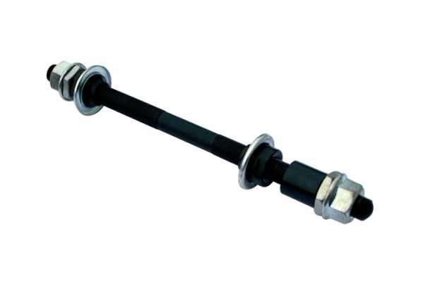 Ось задней втулки под гайки Longus