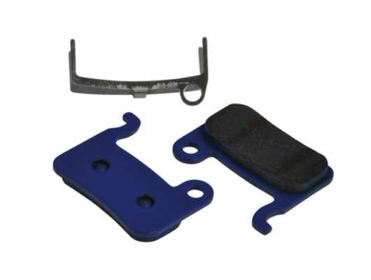 Колодки Longus, Disc, для Shimano XTR/Saint