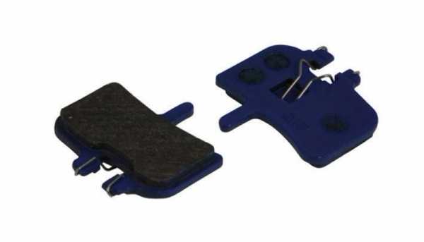 Колодки Longus, Disc, для Hayes MX/GX