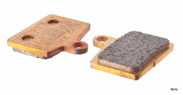 Колодки для Hayes Stroker Ryde, Original