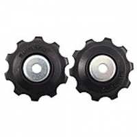 Ролики переключателя, Shimano TY/TZ