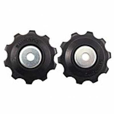 Ролики переключателя, Shimano TY/TZ