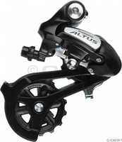 Переключатель ЗАДНИЙ SHIMANO ALTUS RD-M310
