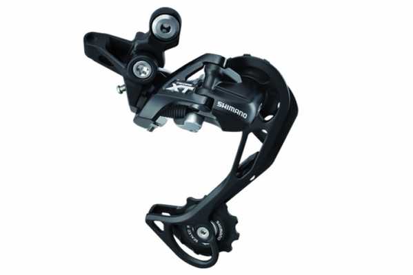 Переключатель Shimano Deore XT M781