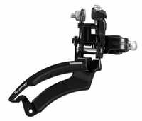 Переключатель Shimano TZ-21, 31.8 mm