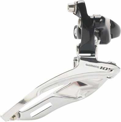 Переключатель Shimano 105 FD-5504