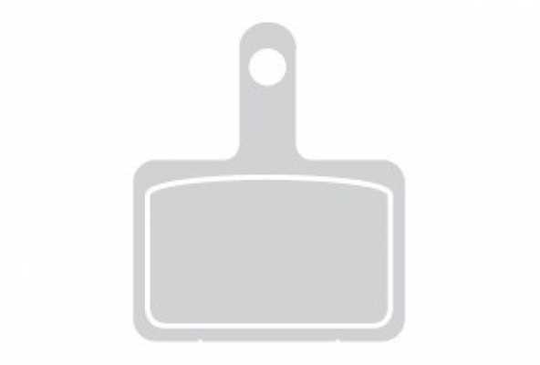 Accent, полу-органика, Shimano\Tektro