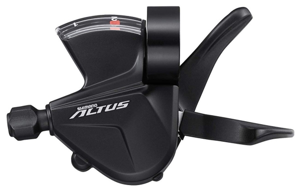 Манетки SHIMANO SL-M2010-2L