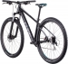 Cube AIM Race 27,5" (black`n`azure)  2022
