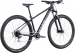 Cube AIM Race 27,5" (black`n`azure)  2022