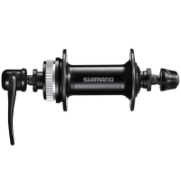 Втулка передняя SHIMANO HB-TX505 36H
