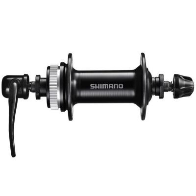 Втулка передняя SHIMANO HB-TX505 36H