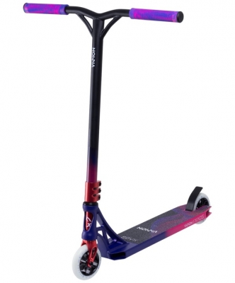 Самокат трюковый XAOS Vision (110 мм)