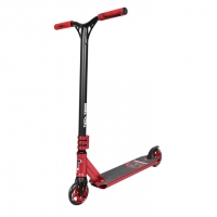 Трюковой САМОКАТ TechTeam COMRADE