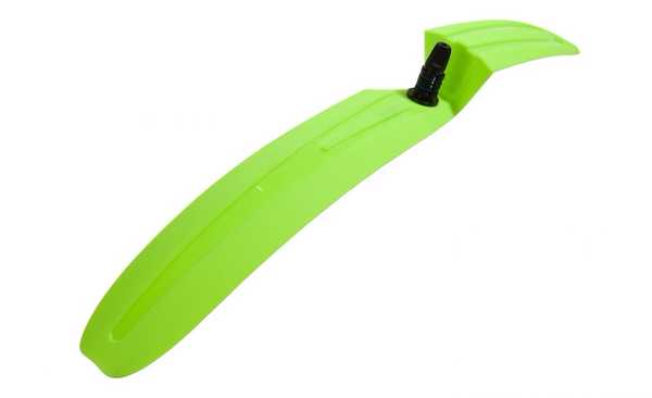 Переднее крыло CUBE CUBEGUARD RACE MUDGUARD FRONT 26"-28"