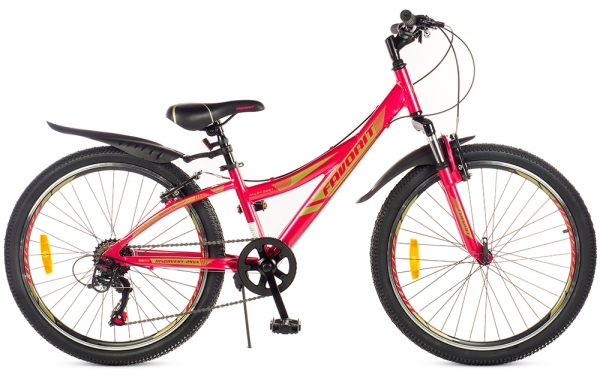 FAVORIT DISCOVERY 24 VA