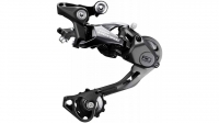 Переключатель задний SHIMANO DEORE RD-M6000-SGS 10SPD