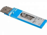 Цепь SHIMANO CN-E8000-11 (138 ЗВЕНЬЕВ)