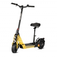 White Siberia TAIGA 3  1000W (Желтый)