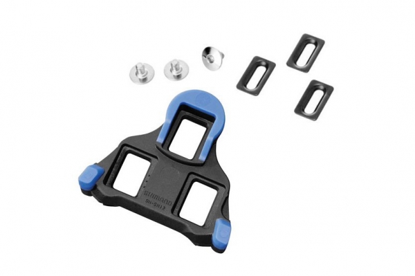 Шипы для педалей SHIMANO SM-SH12