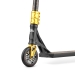 Трюковой самокат FOX BOOM 525 (black/gold)