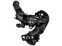Переключатель задний Shimano RD-TY300D, 6/7ск. , крепление на петух, б/уп.