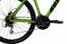 ASPECT NICKEL 27,5" зелёный