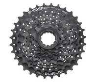 Кассета Shimano CS-HG31 8 speed, 11-32T