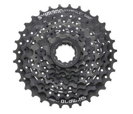 Кассета Shimano CS-HG31 8 speed, 11-32T