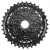 Кассета Shimano CS-HG31-8 (11-34, черный)