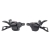 Манетки SHIMANO DEORE SL-M6000 2/3х10SPD (КОМПЛЕКТ)