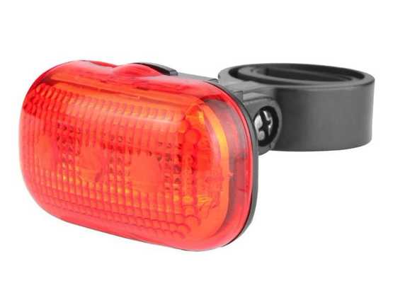 Фонарь задний JY-289T